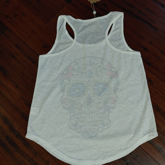 Tank top - Picture 2 of 2